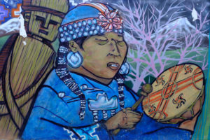 murals