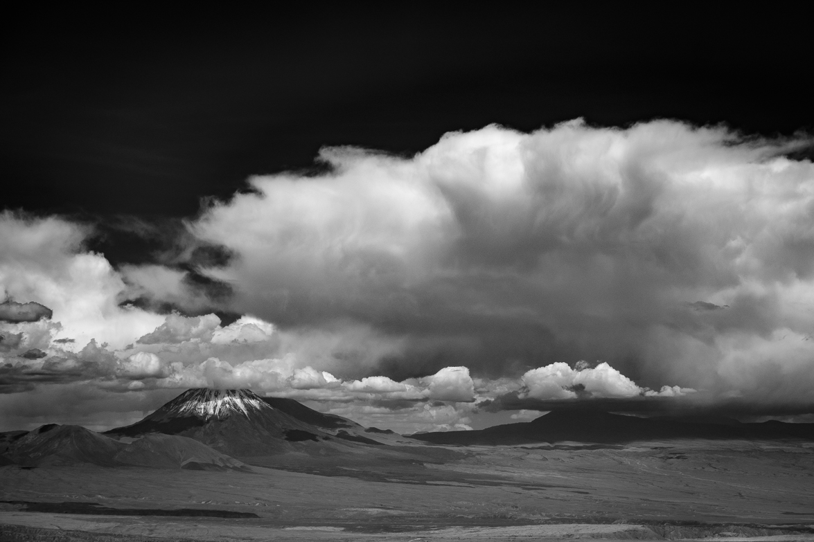 Out and About in Chile and Argentina